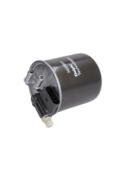 DELPHİ Filtru combustibil Mercedes A (W176) B Sports Tourer (W246 W242) C T-m...