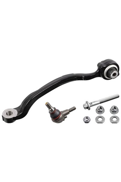 FEBI BILSTEIN Brat, Bascula Roata Fata Stanga Inferior Fata Mercedes Cls (c21...