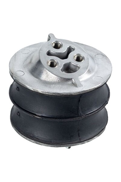 FEBI BILSTEIN Suport Motor Fata Dreapta/Stanga (cauciuc-metal) Scania R I T D...