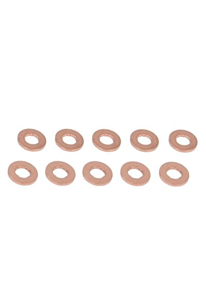Engitech Set Garnituri Etansare, Injectoare (7,5x15 X1,5, 10 Buc. Ambalaj; Pr...