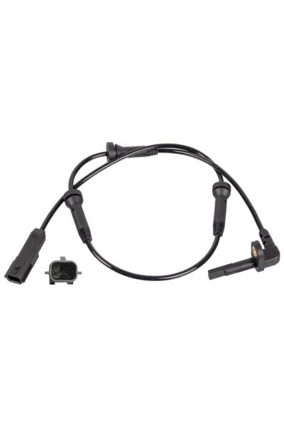 FEBI BILSTEIN Senzor Abs Fata Dreapta/Stanga Nissan Interstar NV400 Opel Mova...