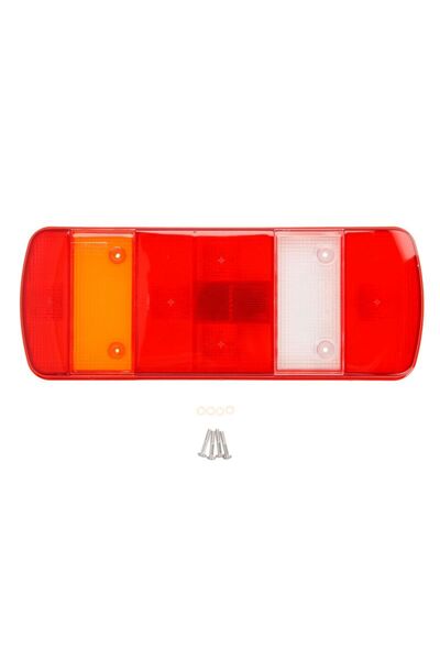DT Spare Parts Geam Lampa Elementul Lampii Spate Stanga Scania 4 G I P I R I ...