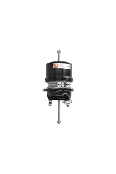 DT Spare Parts Camera de Franare, Cilindru Hidraulic Spate Stanga (24/24, Cur...