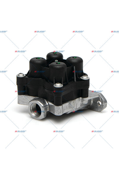 Auger Supapa De Siguranta Renault C G Kerax... Volvo Fl 2000-2026