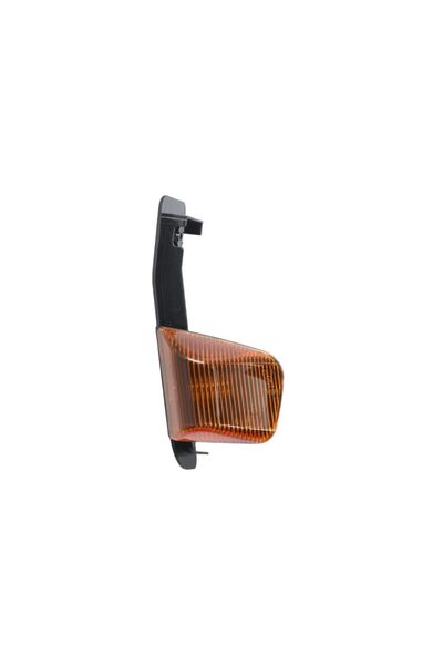 DT Spare Parts Lampa Indicatoare Laterala Stanga (culoare Sticla: Portocaliu ...