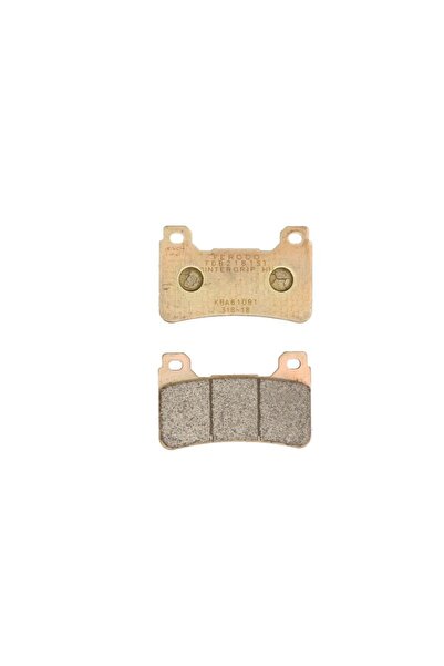 FERODO Placute de Frana Fata Destinat Pentru: Traseu Material: Sinter-st 47 4...