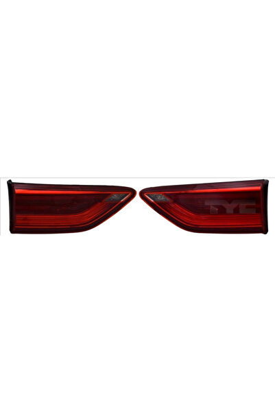 TYC Lampa Spate Dreapta VW GOLF 8