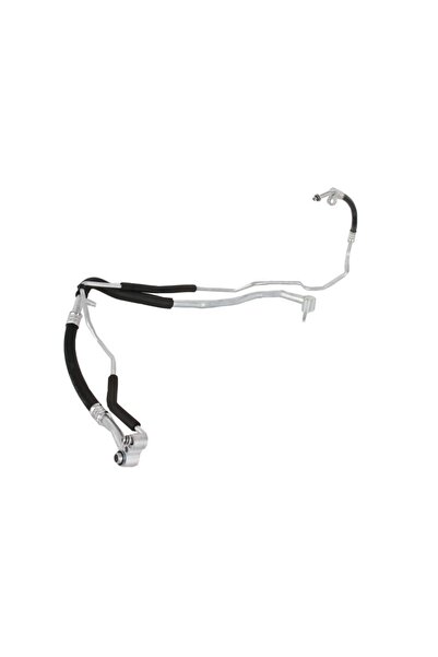 Thermotec Conducta Aer Conditionat (dublu ) Opel Meriva B 1.4-1.7d 06.10-03.1...