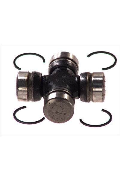 PRECISION Cruce Cardan (30 2mmx82mm) Canelura 55mm Dodge Ram Ram 1500 Ram 250...