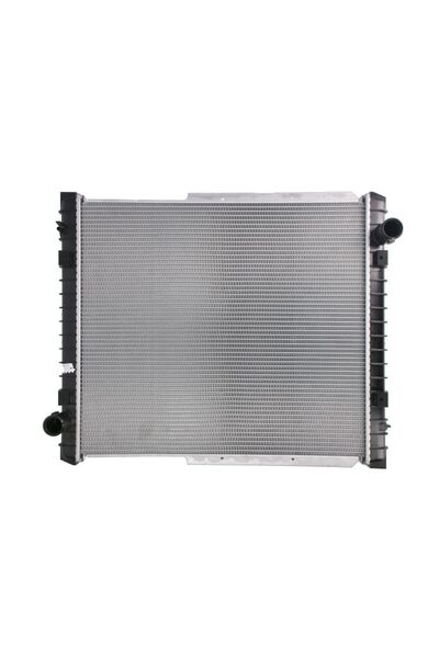 HIGHWAY AUTOMOTIVE Radiator Motor (versiunea Valeo) Iveco Eurocargo I-iii Eur...