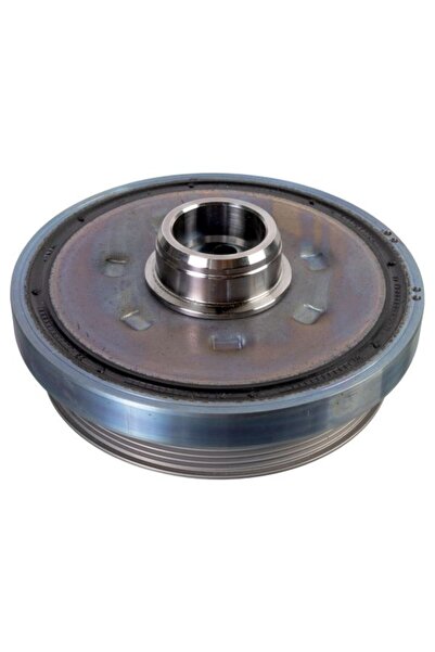 FEBI BILSTEIN Fulie Vibrochen, Arbore Cotit (numar de Nervuri: 6) Bmw 3 (g20 ...