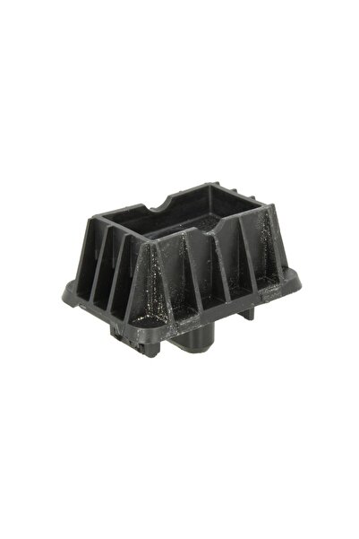 FEBI BILSTEIN Scut Exterior Balansier Fata/Spate Dreapta/Stanga (negru) Bmw 3...