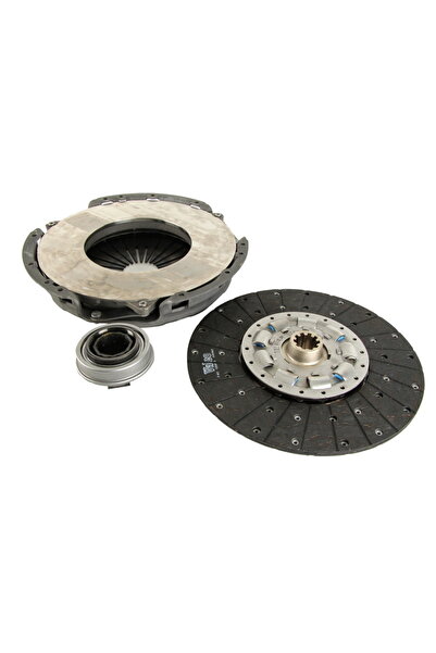 VALEO Kit Ambreiaj (350mm) Rvi Manager Midliner Mascott 02.83-06.04 RENAULT T...