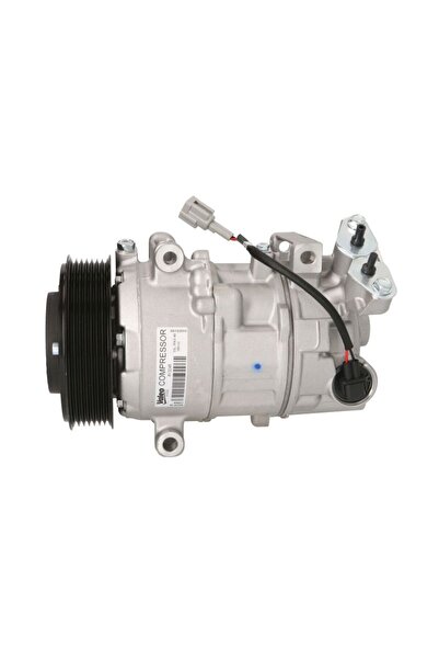 VALEO Compresor de Aer Conditionat Renault Grand Scenic Iii Megane Megane Iii...
