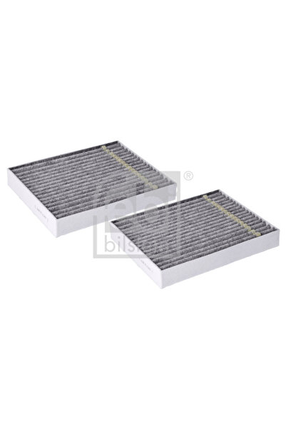 FEBI BILSTEIN Filtru Habitaclu cu Carbon Activat Mercedes Eqe Suv (x294) Eqe ...