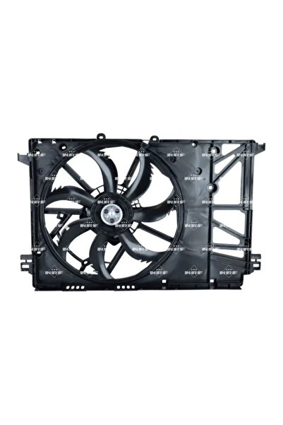 NRF Ventilator Radiator LEXUS ES TOYOTA CAMRY/RAV 4 5