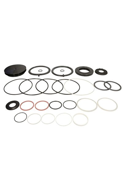FEBI BILSTEIN Kit de Reparatie pentru Caseta/Mecanismul de Directie Daf 95 Ma...