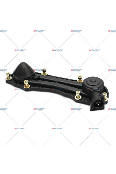 Auger Capac Cu 3 Cabluri Etrier 2000-2026