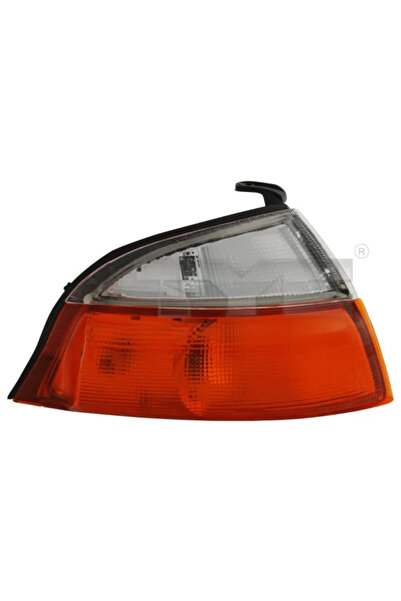 TYC Lampa Semnalizare Fata dreapta TOYOTA HIACE 4