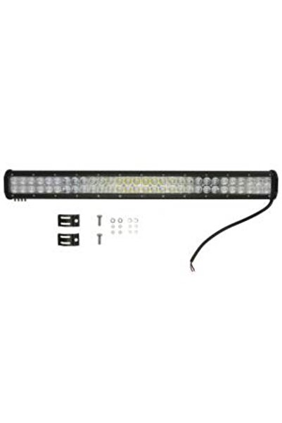 TRUCKLIGHT Lampa de Lucru 10-30v 180w 16200lm Numar Elemente Led: 60x3w Latim...