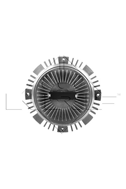 NRF Vascocuplaj Ventilator Radiator MITSUBISHI L/L 300 3