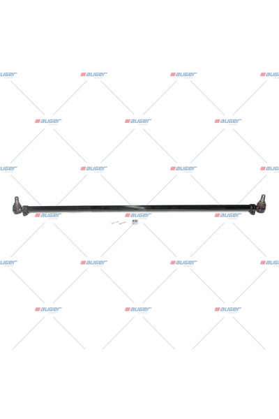 Auger Bara Directie Daf Cf 65 Cf 75 Cf 85... Ginaf C-series X-series 2000-2026