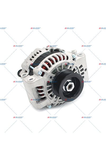 Auger Alternator Renault Premium 2 2000-2026