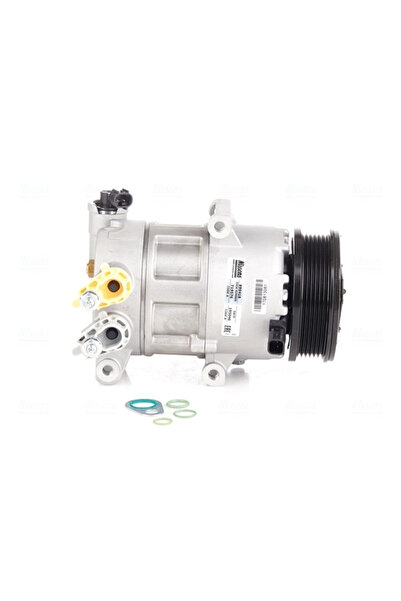 Nissens Compresor Aer Conditionat Clima FORD KUGA 2/TOURNEO CONNECT/TRANSIT C...