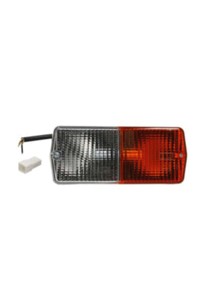 TRUCKLIGHT Lampa Semnalizare Dreapta Massey Ferguson 133 133 Mk Iii 133 Stand...