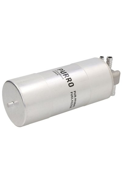 PURRO Filtru Combustibil Audi A6 Allroad C6 A6 C6 2.7d/3.0d 05.04-08.11