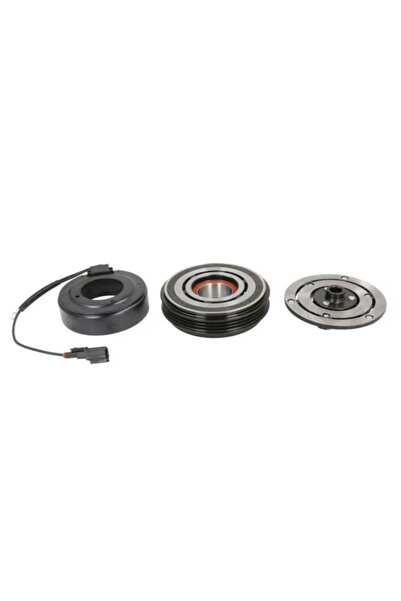 Thermotec Cupla Magnetica Compresor Aer Conditionat Clima FORD FOCUS 3 VOLVO ...