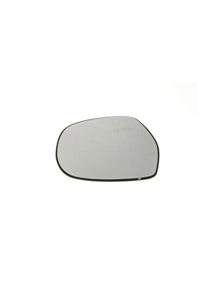 Blic Sticla Oglinda Exterioara Stanga TOYOTA LAND CRUISER/LAND CRUISER PRADO