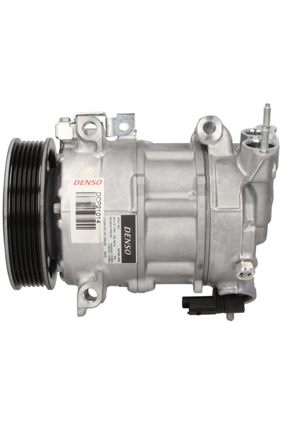 DENSO Compresor de Aer Conditionat Citroen Berlingo Berlingo Multispace C4 C4...
