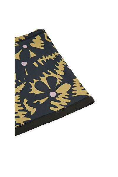 Roxy Căciulă de damă tip chimney ERJAA04381-TMG1 Multicoloră
