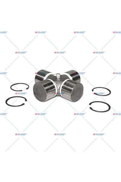 Auger Cruce Cardanica Daf 75 75 Cf 85... Erf Ect 2000-2026