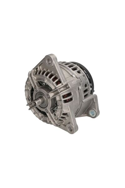 Bosch Alternator (14v, 140a, Noua cu Garantie) Iveco Daily Iii Daily Iv Daily...
