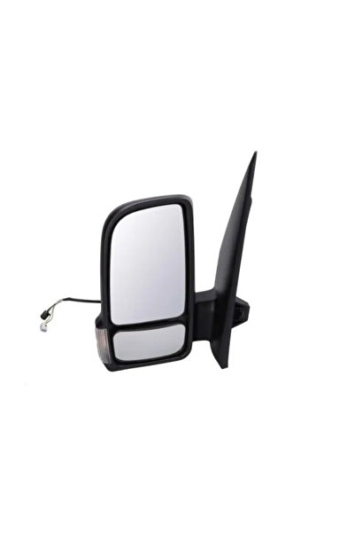 Blic Oglinda Exterioara Stanga MERCEDES-BENZ SPRINTER 3,5-t/SPRINTER 3,5-t To...