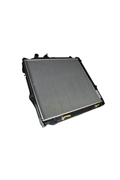 Thermotec Radiator Racire Motor TOYOTA LAND CRUISER
