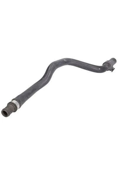 Thermotec Furtun Calorifer Caldura (încălzire) RENAULT MODUS