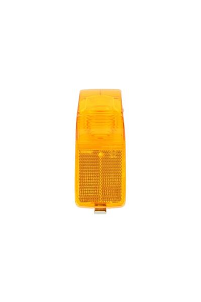 Giant Lampa Semnalizare Fata Dreapta/Stanga (portocaliu P21W in Pas de Cabina...