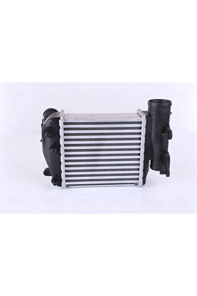 Nissens Intercooler Turbo AUDI A6 C6