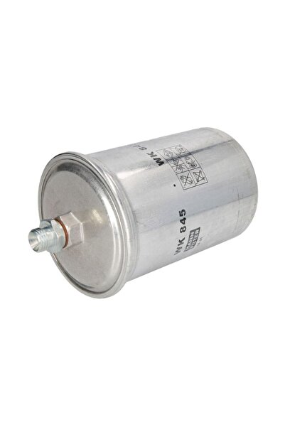 Mann-Filter Filtru Combustibil Mercedes 123 (c123) 123 T-model (s123) 123 (w1...