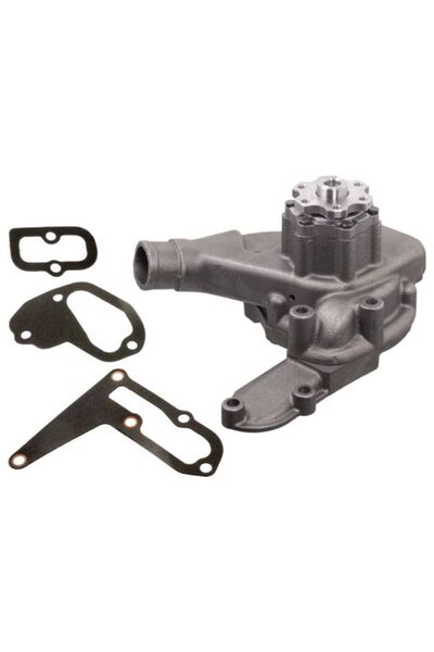 FEBI BILSTEIN Pompa de Apa Mercedes Unimog Om352.903-om353.980 05.69- MERCEDE...