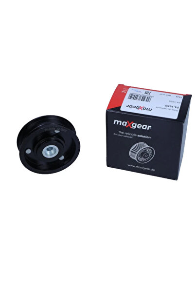 MaxGear Rola Ghidare/Conducere Curea Transmisie 54-2054 Mercedes-Benz Sprinte...