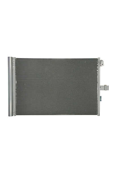 Thermotec Radiator Condensator Aer Condiționat MERCEDES-BENZ CLS/CLS Shooting...
