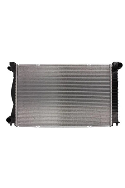 Thermotec Radiator Racire Motor AUDI A6 C6