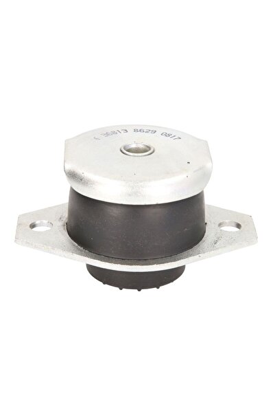 FEBI BILSTEIN Suport Motor Spate Dreapta Mijloc Cauciuc-metal Fiat Panda Uno ...