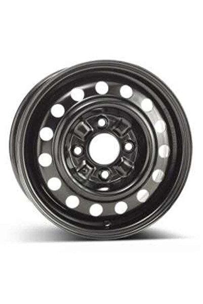 ALCAR Janta Otel R16 5X100 Et45