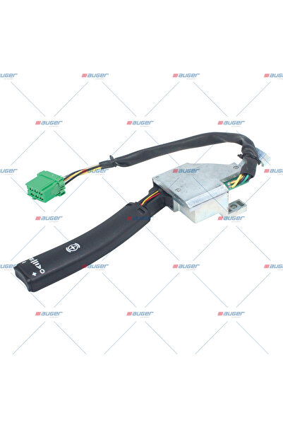 Auger Comutator Coloana Directie 2000-2026