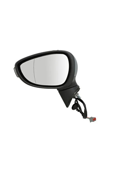 Blic Oglinda Exterioara Stanga FORD FIESTA 5/FIESTA 6